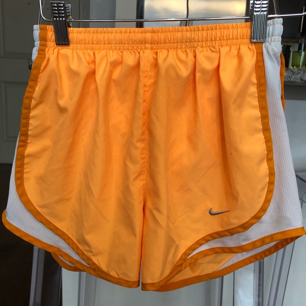 Nike Tempo Shorts